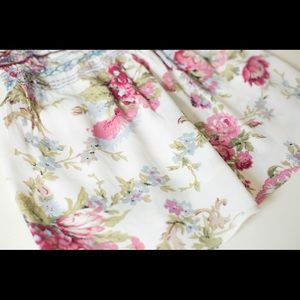 Dresses - Baby girl size 12M summer floral dress Dresses - Baby girl size 12M summer floral dress